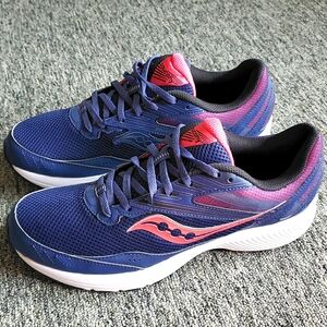 Saucony Cohesion running shoes